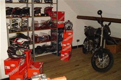 Showroom